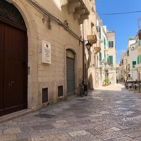 Casa Anita Vila Monopoli Exterior foto