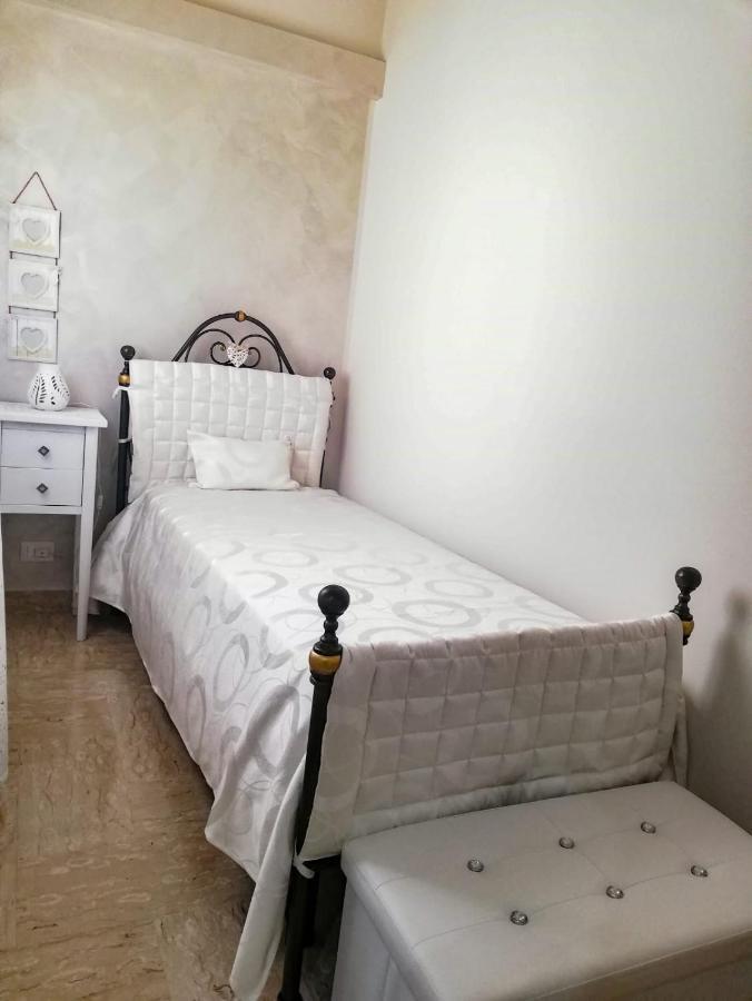 Casa Anita Vila Monopoli Exterior foto