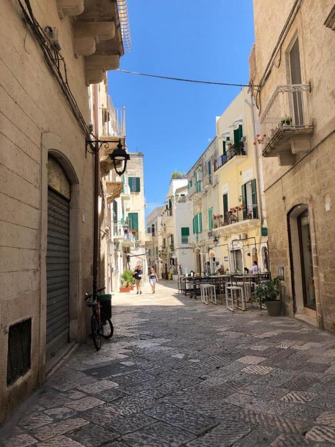 Casa Anita Vila Monopoli Exterior foto