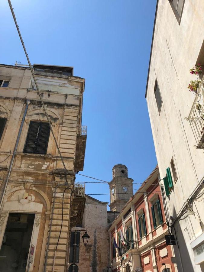 Casa Anita Vila Monopoli Exterior foto