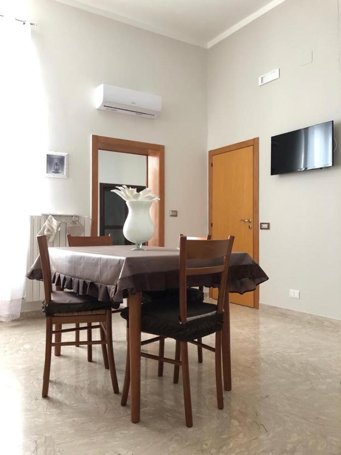 Casa Anita Vila Monopoli Exterior foto