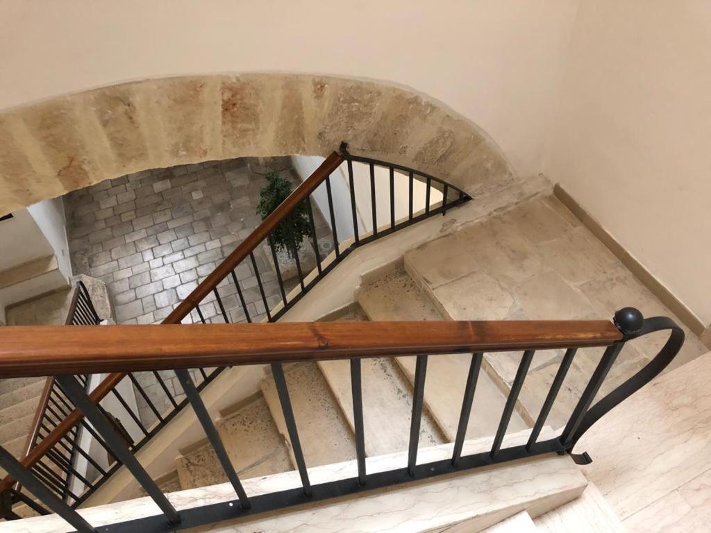 Casa Anita Vila Monopoli Exterior foto