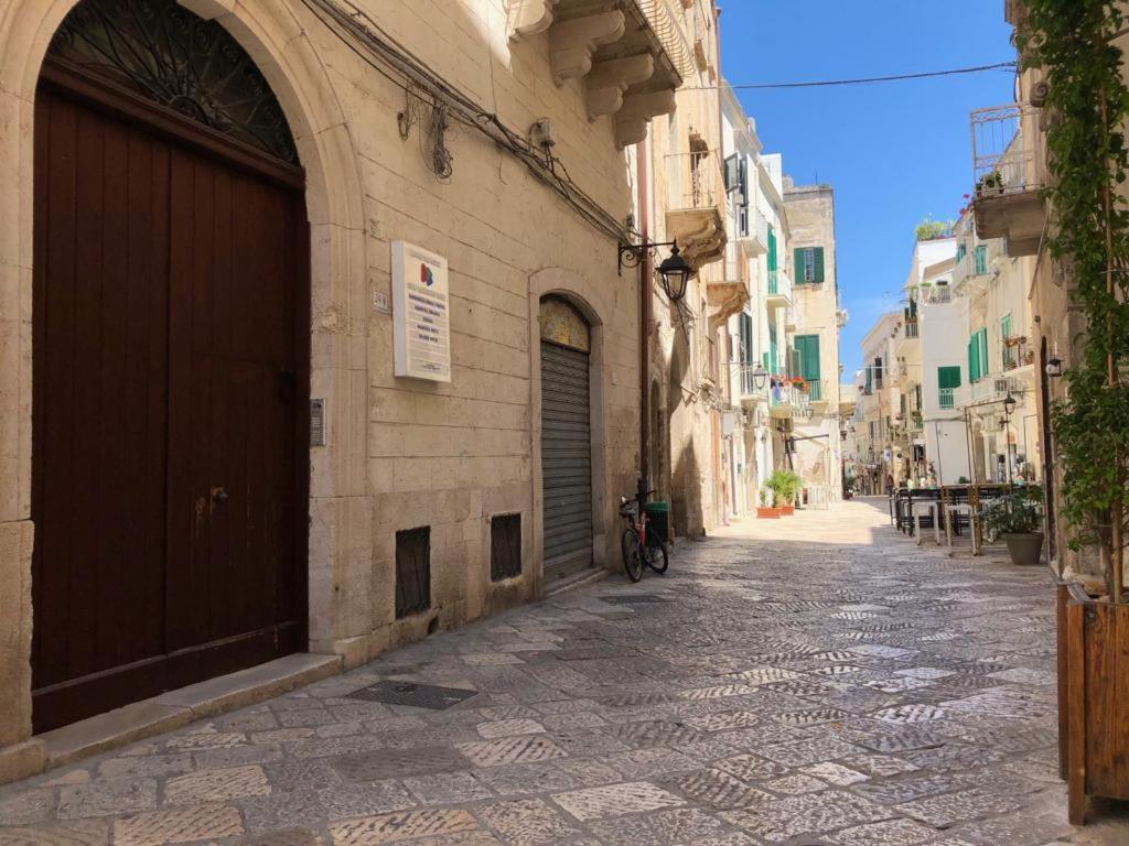 Casa Anita Vila Monopoli Exterior foto