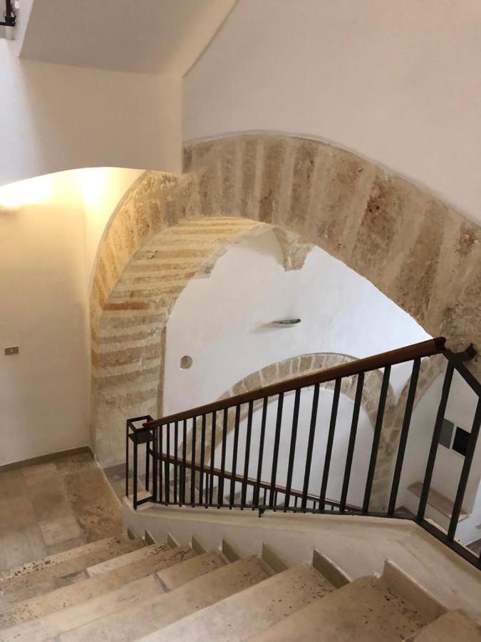 Casa Anita Vila Monopoli Exterior foto