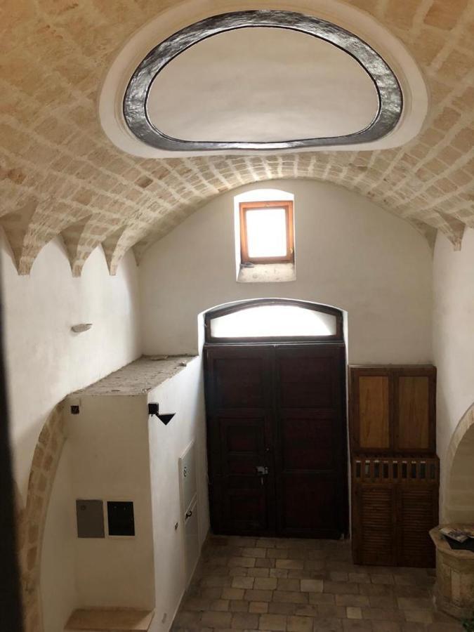 Casa Anita Vila Monopoli Exterior foto